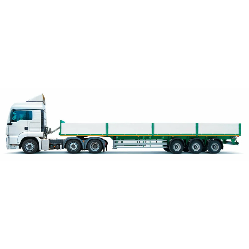 SHANDONG FUYUAN SPECIAL PURPOSE VEHICLE MANUFACTURING CO., LTD. признанный мировой лидер в проектировании и производстве высококачественных специализированных полуприцепов, с гордостью объявляет о значительном достижении для своего стратегического российского направления.